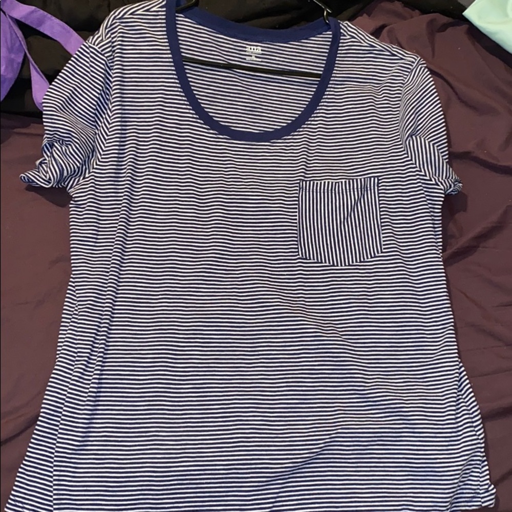 Xl Ana top